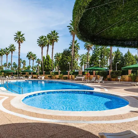 Costa Marina Апартаменты