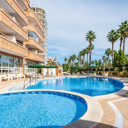 Costa Marina Daire Oropesa del Mar