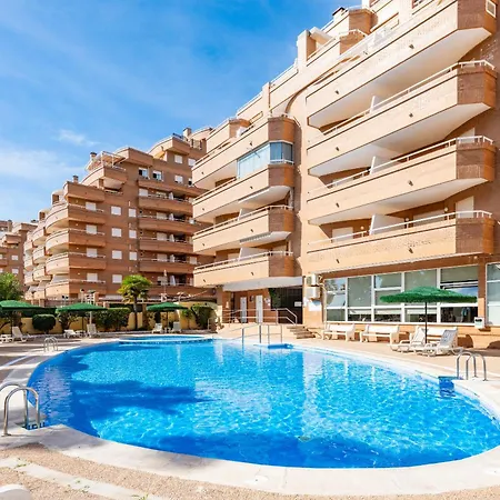 Daire Costa Marina *