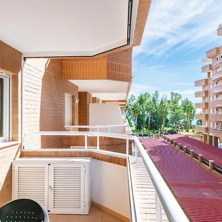 Costa Marina Daire