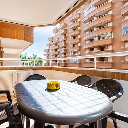 Costa Marina Daire Oropesa del Mar