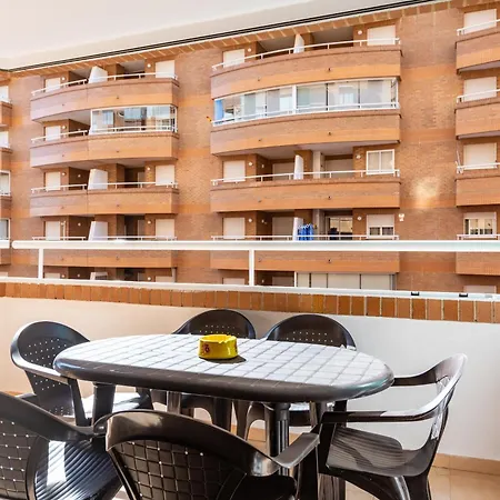 Daire Costa Marina